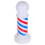 3Ud Accesorio Barbería Portátil Con Azul 7