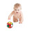 2Pz Palloni Gioco Bambini PVC Elastici E Resistenti Vari 11