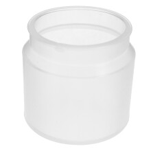 4Pz Coperchi Per Brocca in Silicone Bianco Sigillanti E Riutilizzabili