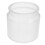 4Pz Coperchi Per Brocca in Silicone Bianco Sigillanti E Riutilizzabili 1