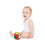 2Pz Palloni Gioco Bambini PVC Elastici E Resistenti Vari 10