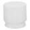 4Pz Coperchi Per Brocca in Silicone Bianco Sigillanti E Riutilizzabili 8
