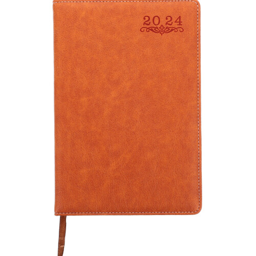 3St Praktische Planner Notepad PU Voor Office En Thuis 2