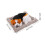 4St Assorti Hond Beeldjes Auto Dashboard Activator Koolstof Decoratie 10