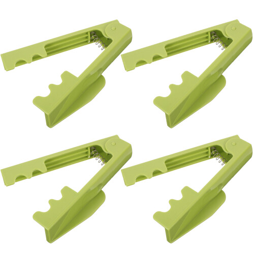 32Pz Strumento Manuale Verde Per Spine E Rose Duraturo
