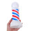 3Ud Accesorio Barbería Portátil Con Azul 4