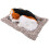 4St Assorti Hond Beeldjes Auto Dashboard Activator Koolstof Decoratie 3