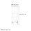 16St Duurzame Drape Loop Clips Transparant Voor Raamdecoratie 10