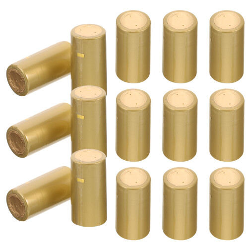 500St PVC Covers in Verschillende Kleuren 1