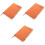 3St Praktische Planner Notepad PU Voor Office En Thuis 4