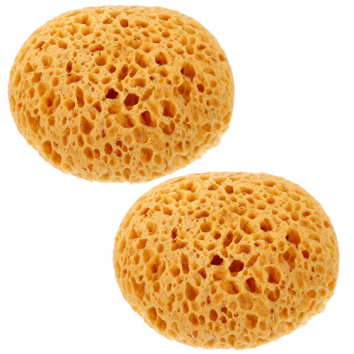 8St Gele Spons Voor Drywall Patch En Plafond Textuur 1