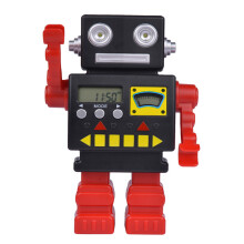 2Szt Robot Skarbonka Do Przechowywania I Oszczędzania