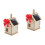 2Conjuntos Kit Ciência Solar Infantil Montagem Fácil E Decoração 6