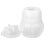 5Conjuntos Moldes De Silicone Árvore De Natal Para DIY Festas 1