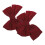 2Pares Clips Decorativos Para Saltos E 1