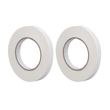 50m Length PE Waterproof Double Sided Tape with No Residue Removal