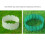 20PCS Weatherproof Interlocking Garden Edging White - Easy Hammer Install 4