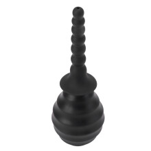 Silicone-Klistierspritze für Männer & Frauen 300 ml | Darmreinigung & Detox