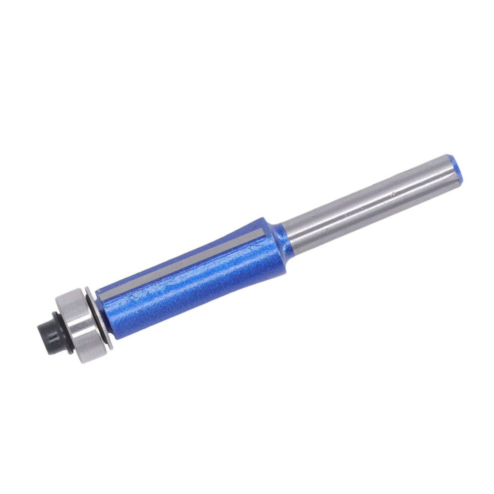 1/4 Zoll Schaft Top Bearing Flush Trim Router Bit