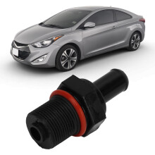 Valvola PCV Resistente al Calore ad Alta Precisione per Hyundai & Kia 26740 2G000