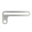 Spark Plug Wire Loom Holder for V8 Engines 9.5mm Diameter Black 9