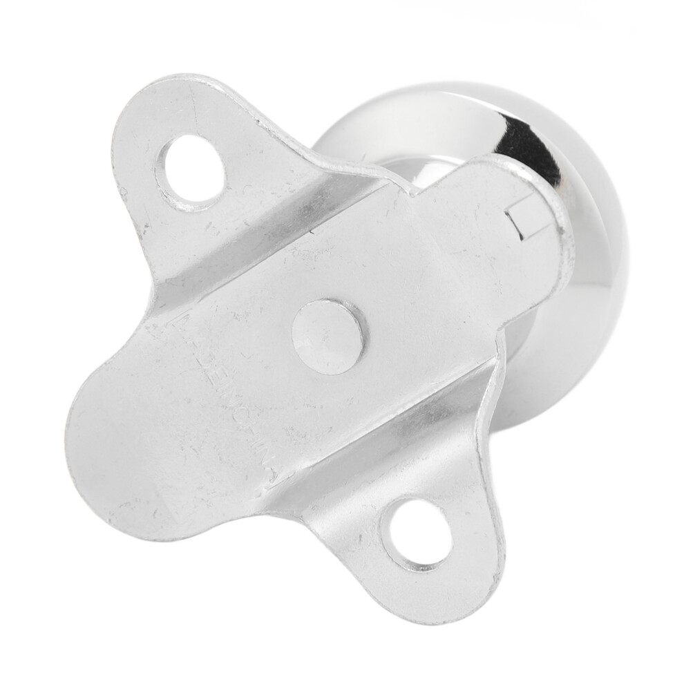 Chrome Plated Steering Wheel Spinner Knob For Cars Trucks Boats 12-40Mm 7601370067490