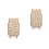 2Sets Belohnungsgläser Aus Holz Für Kinder Und 4