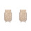 2Sets Belohnungsgläser Aus Holz Für Kinder Und 3