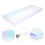4Stk Transparente Ablage Für Makeup Schmuck Und 4
