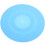 4Stk Vinyl Schallplatten Matte Blau Silikon Schutzpad 1