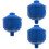 3St Compact Sprayfilter Wegwerp Voor Air Tools 8