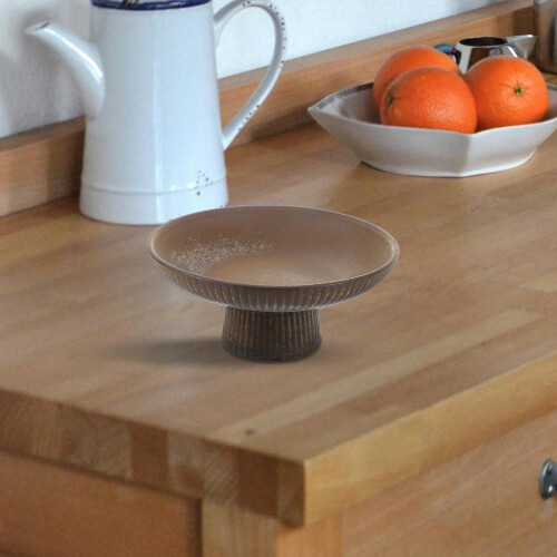 3Stk Fußschale Aus Für Und Snacks 2