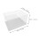 2Stk Transparente Acryl Vitrine Box Für Figuren Und Sammlungen 10