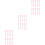 30St Silicone Lippen- En Oogschaduwborstels, Roze Cosmetische Tools 5