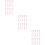 30St Silicone Lippen- En Oogschaduwborstels, Roze Cosmetische Tools 9