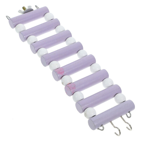 3St Paars Trap Hamsters Ratten En Chinchilla's Training 2