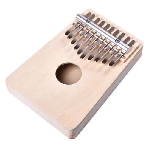 5Sets Compacte Duimpiano Kalimba Voor Beginners En Kinderen