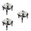 3St Oliefilter Verwijdertool , Met Lage En Stevige Grip 7
