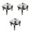3St Oliefilter Verwijdertool , Met Lage En Stevige Grip 3