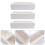 30St Cupcake Box Wit, Papieren Macaron Doos Met Voor Opslag 11