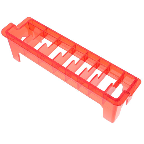 4St Plastic Limiter Kammen Organizer Voor Kappershuis 2