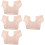 4St Elastisch Underarm Vest Dames Met Absorptie En Stof 9