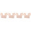 4St Elastisch Underarm Vest Dames Met Absorptie En Stof 6