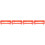 4St Plastic Limiter Kammen Organizer Voor Kappershuis 6