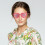 2St Lichtgewicht Roze Zonnebril Hartvorm Accessoires 10