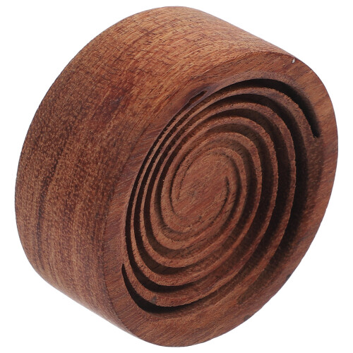 4St Essentiële Diffuser Bruin Duurzaam Stijlvol Aroma 2