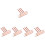 15St Professionele Gouden Nail Art Pens Nagelontwerp Tools Compact 7