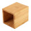2St Lichtbruine Bamboe Pennenhouder Voor En Creatief Decor 2