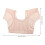 4St Elastisch Underarm Vest Dames Met Absorptie En Stof 11