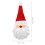 2St Creatieve Kerst Lepelsteun Keramisch Draagzaam En Thuis 10